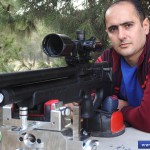 50 متر مجموعه مسابقات بنچ رست LV-HV-Unlimited-Group آذر ۱۳۹۸