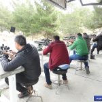 مجموعه مسابقات بنچ رست LV-HV-Unlimited-Group آذر ۱۳۹۸