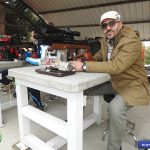 مجموعه مسابقات بنچ رست LV-HV-Unlimited-Group آذر ۱۳۹۸