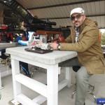 مجموعه مسابقات بنچ رست LV-HV-Unlimited-Group آذر ۱۳۹۸