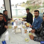 مجموعه مسابقات بنچ رست LV-HV-Unlimited-Group آذر ۱۳۹۸