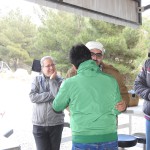 مجموعه مسابقات بنچ رست LV-HV-Unlimited-Group آذر ۱۳۹۸