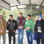 مجموعه مسابقات بنچ رست LV-HV-Unlimited-Group آذر ۱۳۹۸