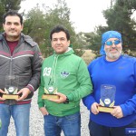 مجموعه مسابقات بنچ رست LV-HV-Unlimited-Group آذر ۱۳۹۸