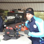 مجموعه مسابقات بنچ رست LV-HV-Unlimited-Group آذر ۱۳۹۸