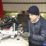 مجموعه مسابقات بنچ رست LV-HV-Unlimited-Group آذر ۱۳۹۸