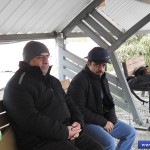 مجموعه مسابقات بنچ رست LV-HV-Unlimited-Group آذر ۱۳۹۸