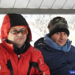 مجموعه مسابقات بنچ رست LV-HV-Unlimited-Group آذر ۱۳۹۸