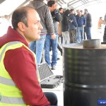 مجموعه مسابقات بنچ رست LV-HV-Unlimited-Group آذر ۱۳۹۸