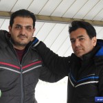 مجموعه مسابقات بنچ رست LV-HV-Unlimited-Group آذر ۱۳۹۸