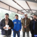 مجموعه مسابقات بنچ رست LV-HV-Unlimited-Group آذر ۱۳۹۸