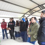 مجموعه مسابقات بنچ رست LV-HV-Unlimited-Group آذر ۱۳۹۸