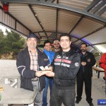 مجموعه مسابقات بنچ رست LV-HV-Unlimited-Group آذر ۱۳۹۸