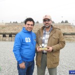 مجموعه مسابقات بنچ رست LV-HV-Unlimited-Group آذر ۱۳۹۸