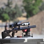 مسابقه بنچ رست ۹ تیر ۱۳۹۶