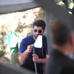 مسابقه بنچ رست ۹ تیر ۱۳۹۶