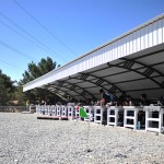 مسابقه بنچ رست ۹ تیر ۱۳۹۶