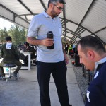 مسابقه بنچ رست ۹ تیر ۱۳۹۶