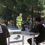 مسابقه بنچ رست ۹ تیر ۱۳۹۶