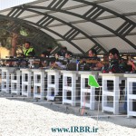 مسابقه بنچ رست ۹ تیر ۱۳۹۶