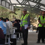 مسابقه بنچ رست ۹ تیر ۱۳۹۶