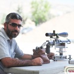 مسابقه بنچ رست ۹ تیر ۱۳۹۶