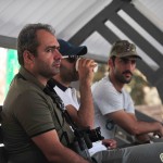 مسابقه بنچ رست ۹ تیر ۱۳۹۶