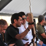 مسابقه بنچ رست ۹ تیر ۱۳۹۶