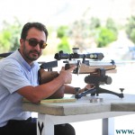 مسابقه بنچ رست ۹ تیر ۱۳۹۶