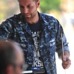 مسابقه بنچ رست ۹ تیر ۱۳۹۶