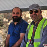 مسابقه بنچ رست ۹ تیر ۱۳۹۶