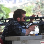 مسابقه بنچ رست ۹ تیر ۱۳۹۶