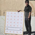 مسابقه بنچ رست ۹ تیر ۱۳۹۶