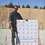 مسابقه بنچ رست ۹ تیر ۱۳۹۶