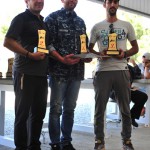 مسابقه بنچ رست ۹ تیر ۱۳۹۶