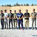 مسابقه بنچ رست ۹ تیر ۱۳۹۶