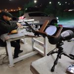 مسابقه بنچ رست IRBR