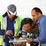 مسابقه بنچ رست ۲۵ و ۵۰ متر شاندیز - IRBR