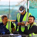 مسابقه بنچ رست ۲۵ و ۵۰ متر شاندیز - IRBR