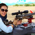 مسابقه بنچ رست ۲۵ و ۵۰ متر شاندیز - IRBR