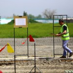 مسابقه بنچ رست ۲۵ و ۵۰ متر شاندیز - IRBR