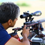 مسابقه بنچ رست ۲۵ و ۵۰ متر شاندیز - IRBR