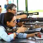 مسابقه بنچ رست ۲۵ و ۵۰ متر شاندیز - IRBR