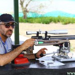 مسابقه بنچ رست ۲۵ و ۵۰ متر شاندیز - IRBR