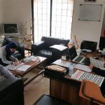 مسابقه بنچ رست ۲۵ و ۵۰ متر شاندیز - IRBR