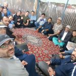 مسابقه بنچ رست ۲۵ و ۵۰ متر شاندیز - IRBR