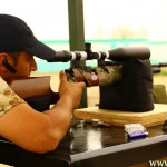 مسابقه بنچ رست ۲۵ و ۵۰ متر شاندیز - IRBR