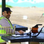 مسابقه بنچ رست ۲۵ و ۵۰ متر شاندیز - IRBR