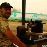 مسابقه بنچ رست ۲۵ و ۵۰ متر شاندیز - IRBR