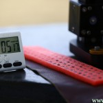 مسابقه بنچ رست ۲۵ و ۵۰ متر شاندیز - IRBR